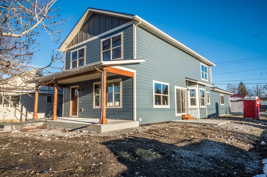 316 4th Street - Photo 1