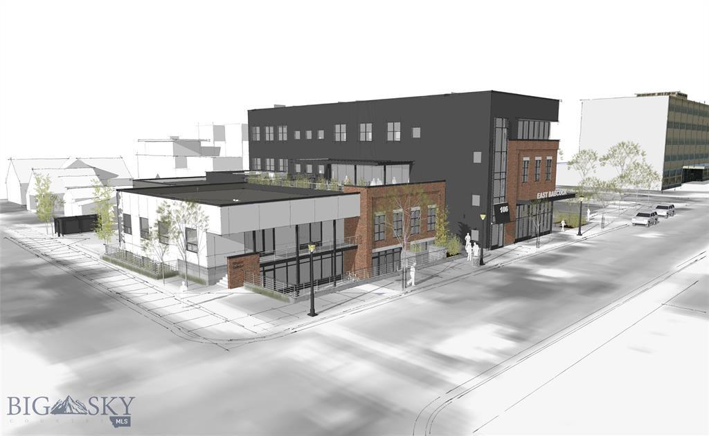 106 Babcock Street - Photo 1