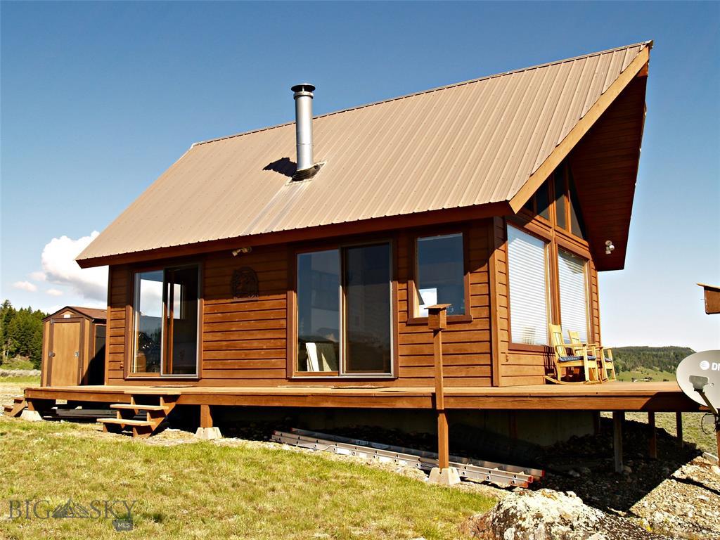Lot 66 Madison Trail - Photo 1