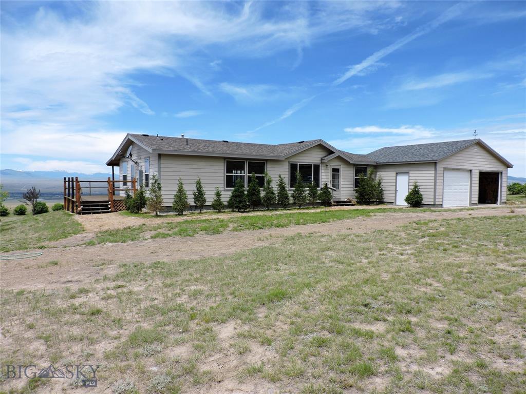 108 Goodrich Gulch Road - Photo 1