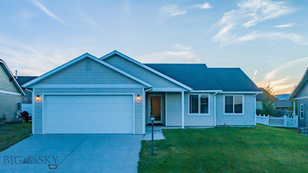 809 Nebula Street - Photo 1