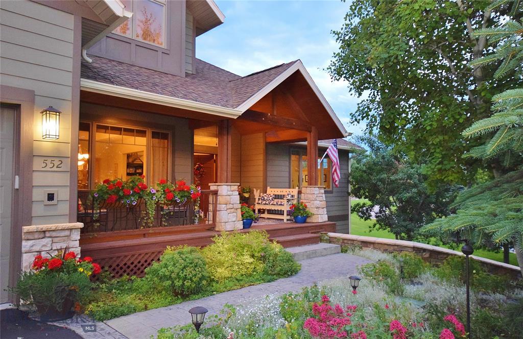 552 Little Wolf Road - Photo 1