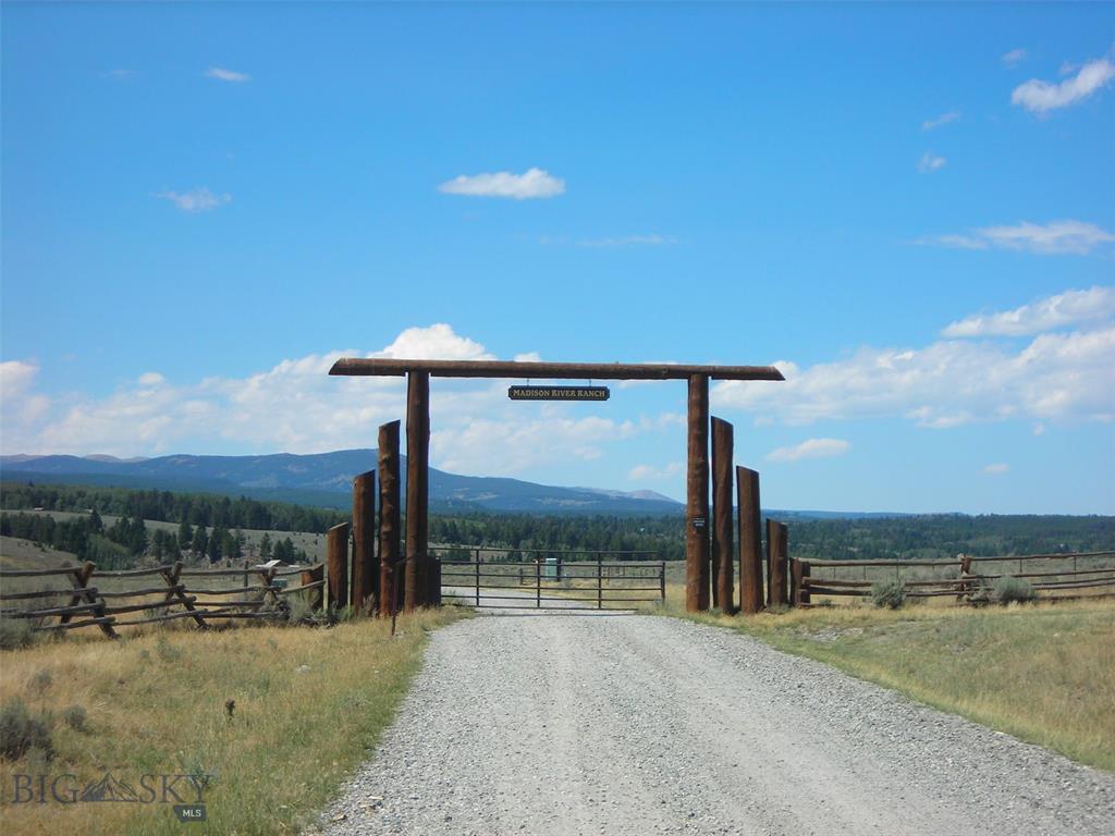 TBD Madison Trail/Madison River Ranches Lot #54 A - Photo 1