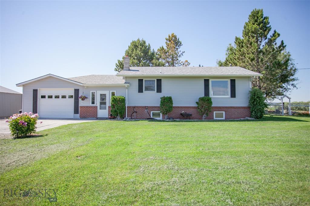 6370 Dry Creek Road - Photo 1