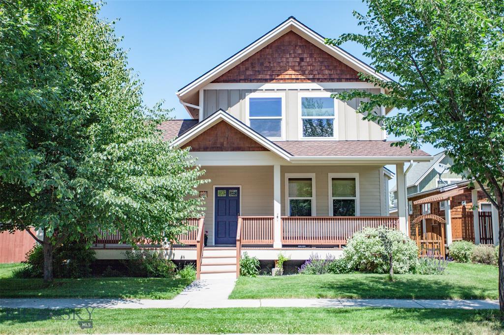 4497 Alexander Street - Photo 1