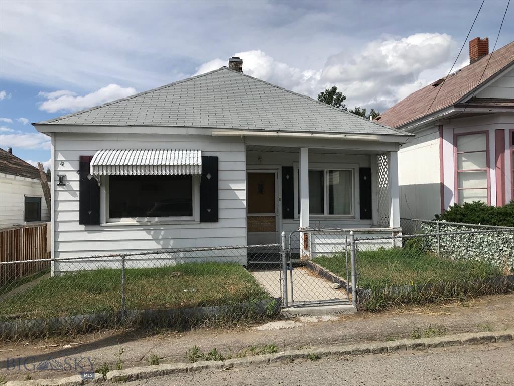 209 Woolman - Photo 1