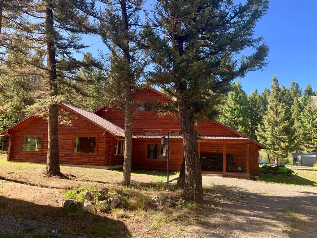 480 Old Canyon Road - Photo 1