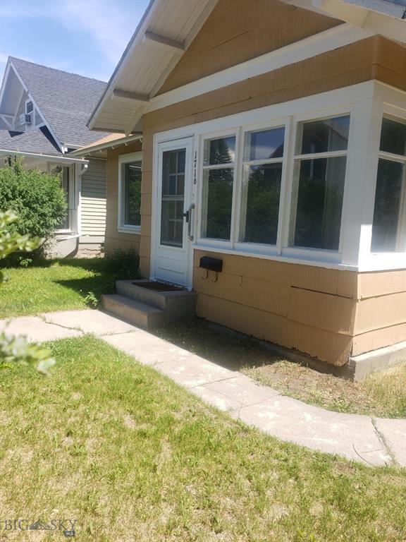 1716 Lowell - Photo 1