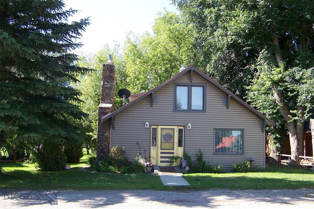 105 Ennis St. - Photo 1