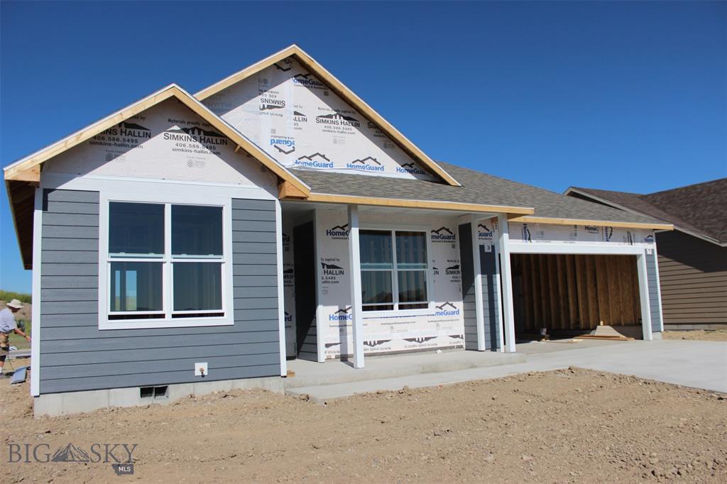 1009 Pryor Lane - Photo 1