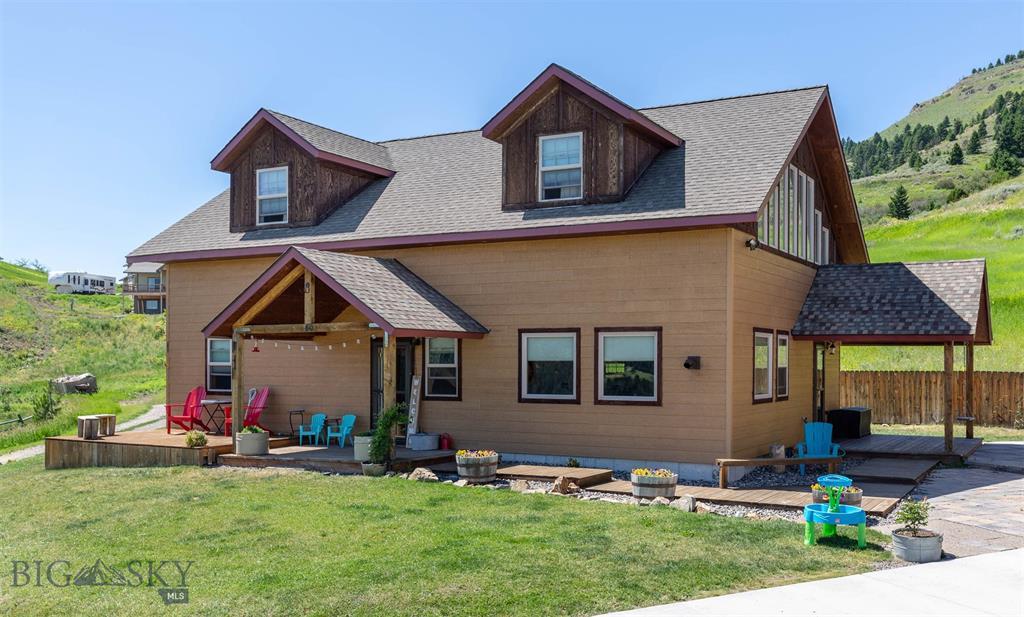 60 Bull Run - Photo 1
