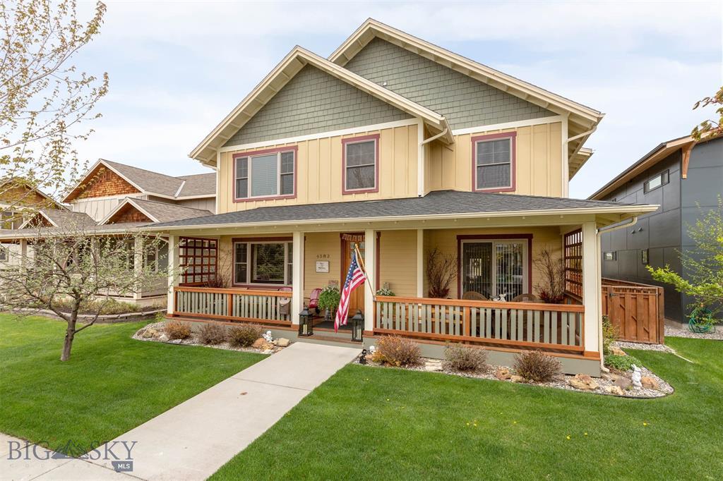 4583 Alexander - Photo 1