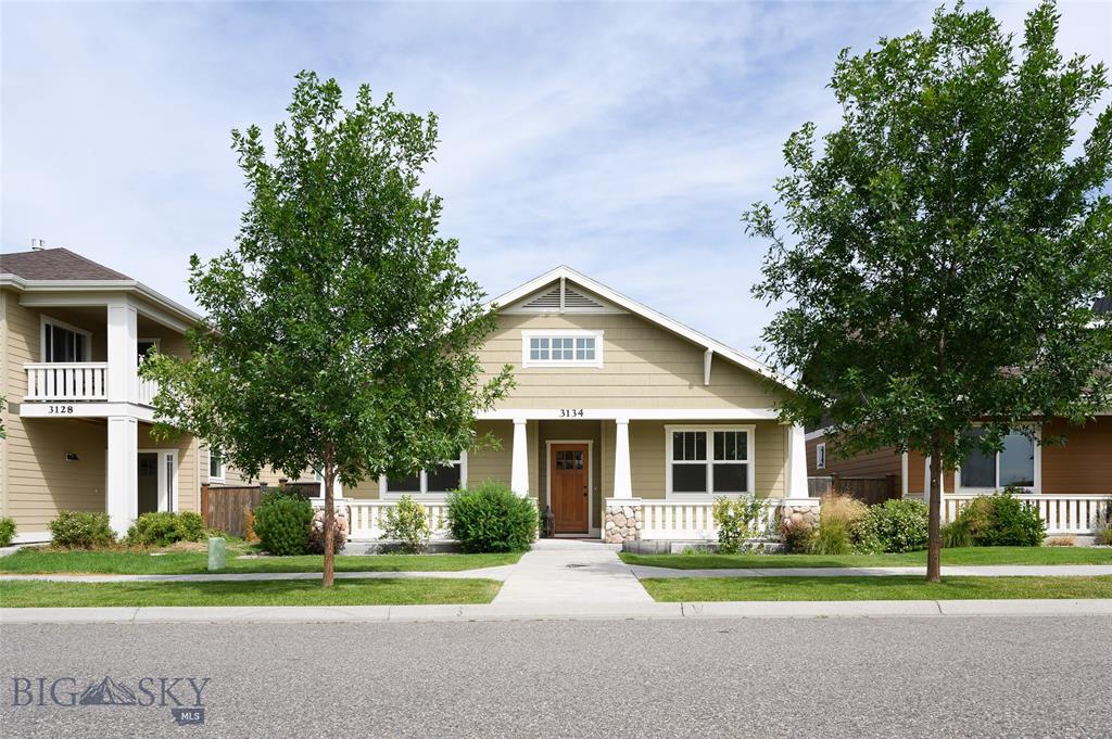3134 Summer View Lane - Photo 1