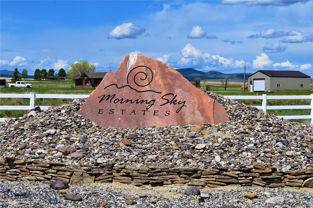 Lot 47 Morning Sky Estates - Photo 1