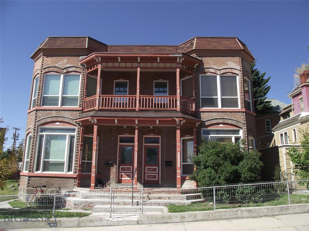 307-309 Idaho Street - Photo 1