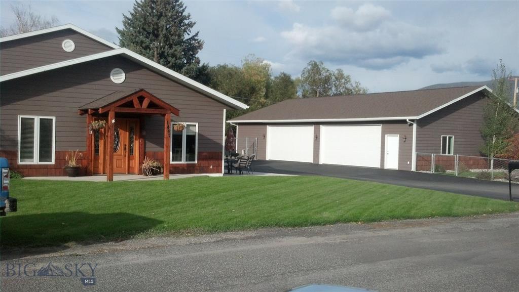 1447 Hobson Avenue - Photo 1