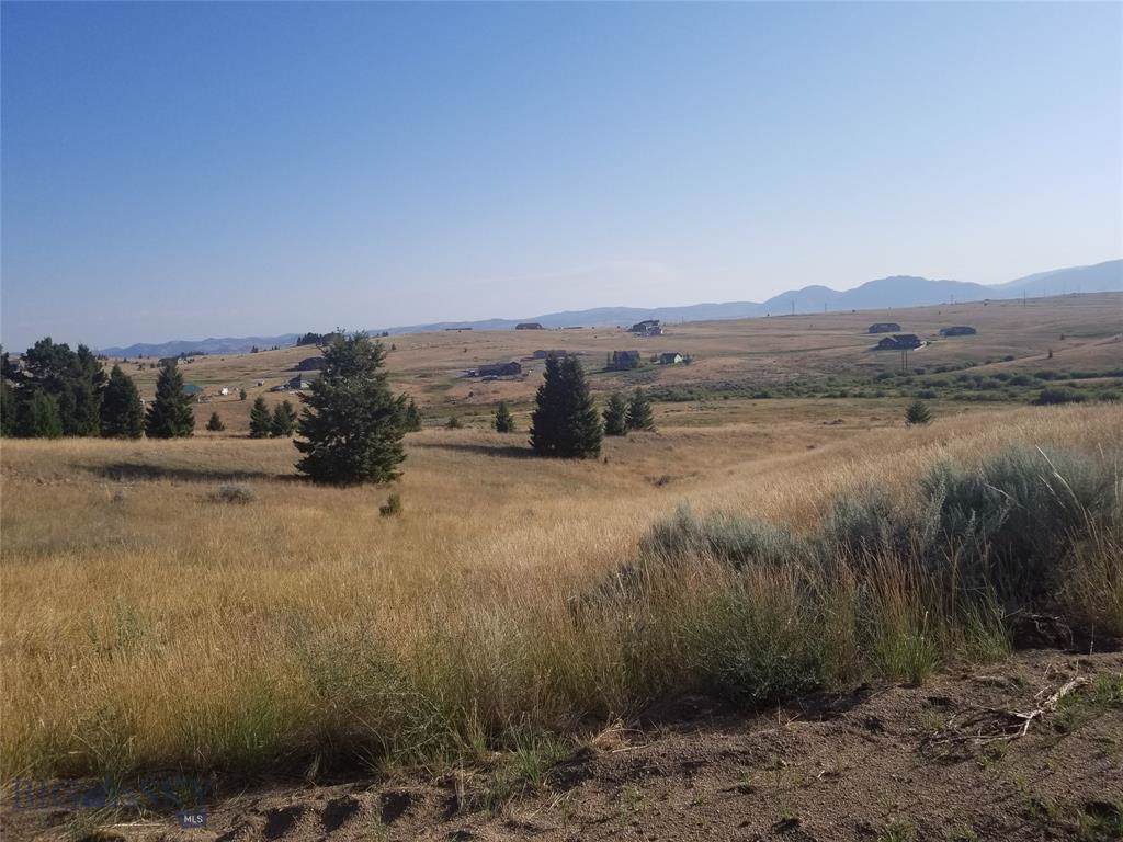 Lot 87 Butte Ski Club - Photo 1