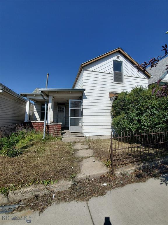 861 Main - Photo 1