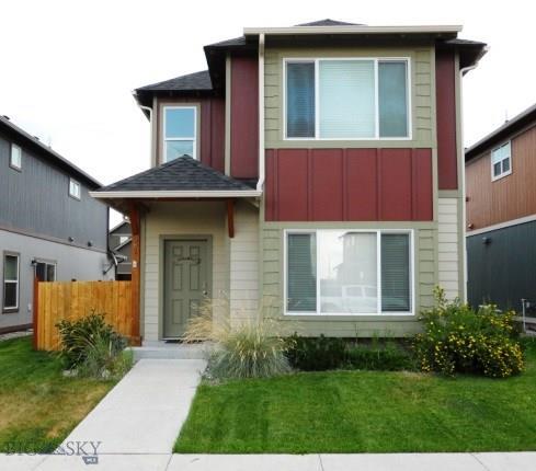 382 Stone Fly Drive - Photo 1