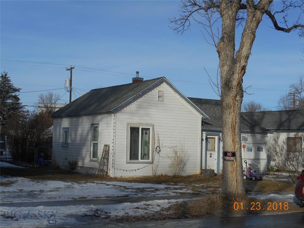 318 1st Avenue - Photo 1