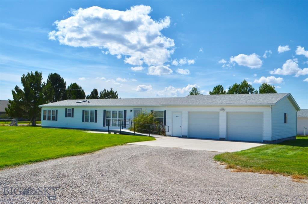 920 Hwy 91 - Photo 1