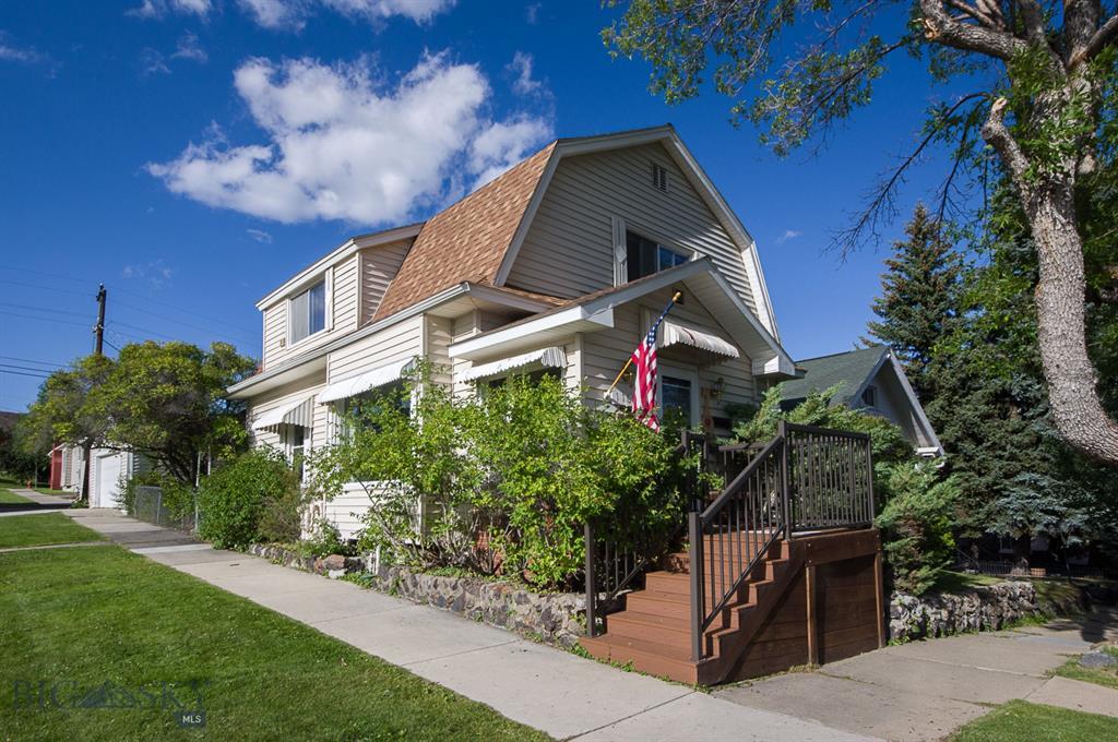 1161 Diamond Street - Photo 1