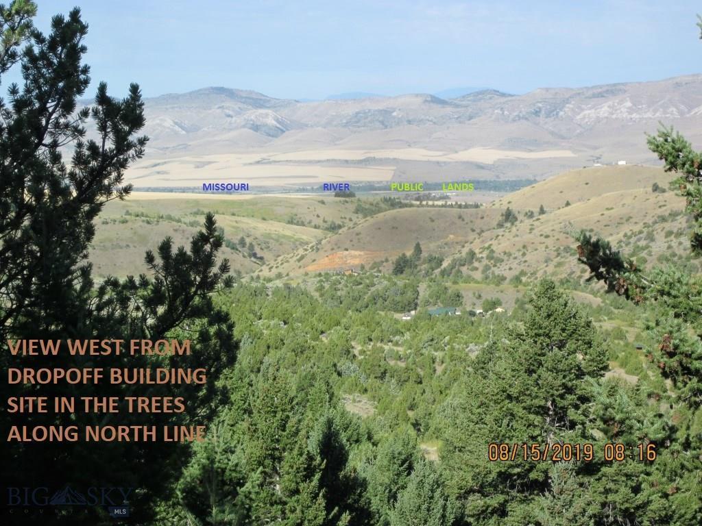Lot 107 Pioneer Road - Photo 1