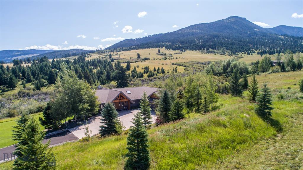 1577 Star Ridge Road - Photo 1