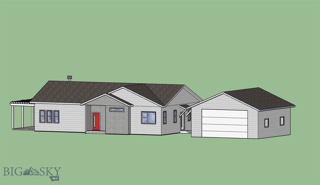 4 Katahdin Lane - Photo 1
