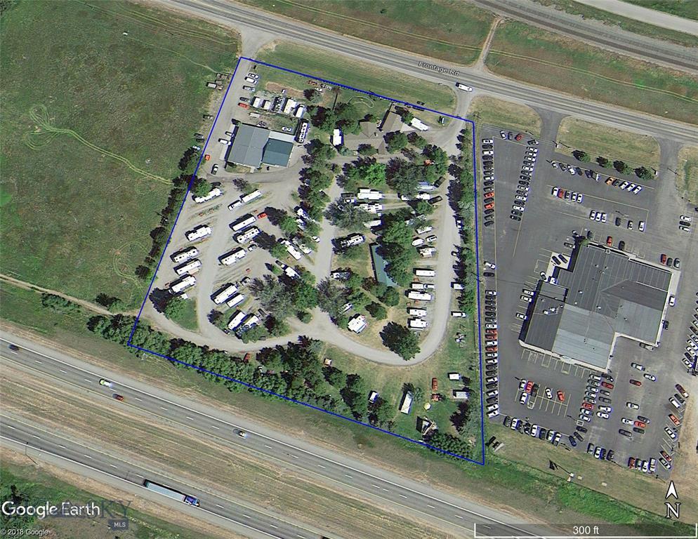 31842 Frontage Road - Photo 1