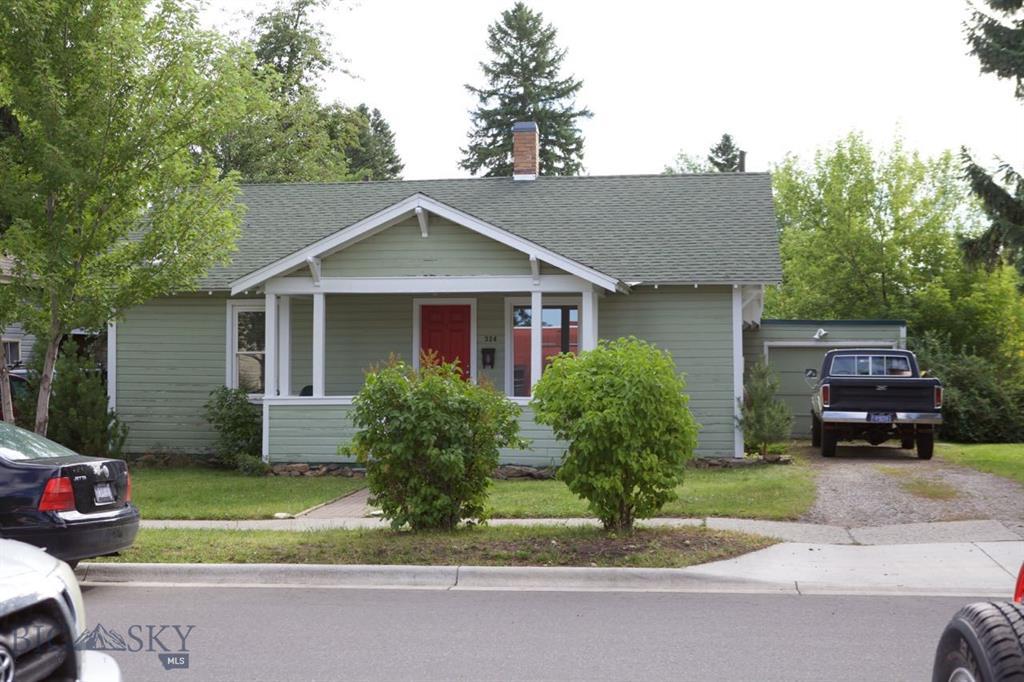 324 Wallace Avenue - Photo 1