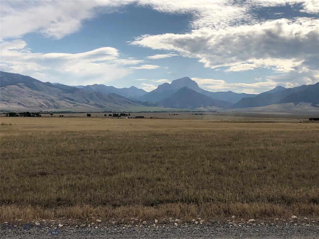 Lot 28 Lonesome Dove Ranch - Photo 1