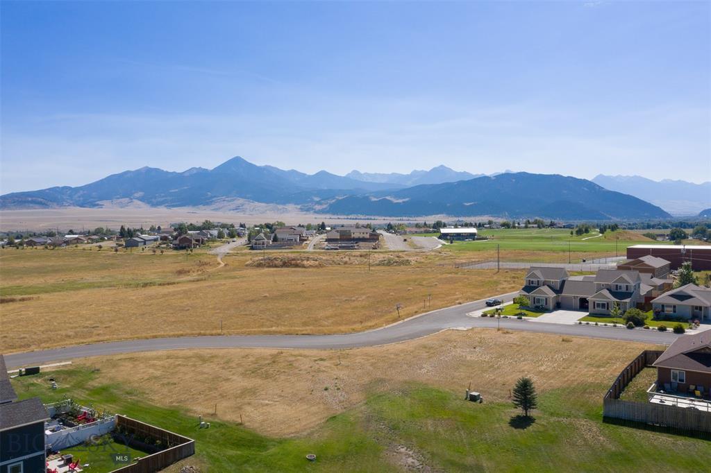 TBD Prairie Drive - Photo 1
