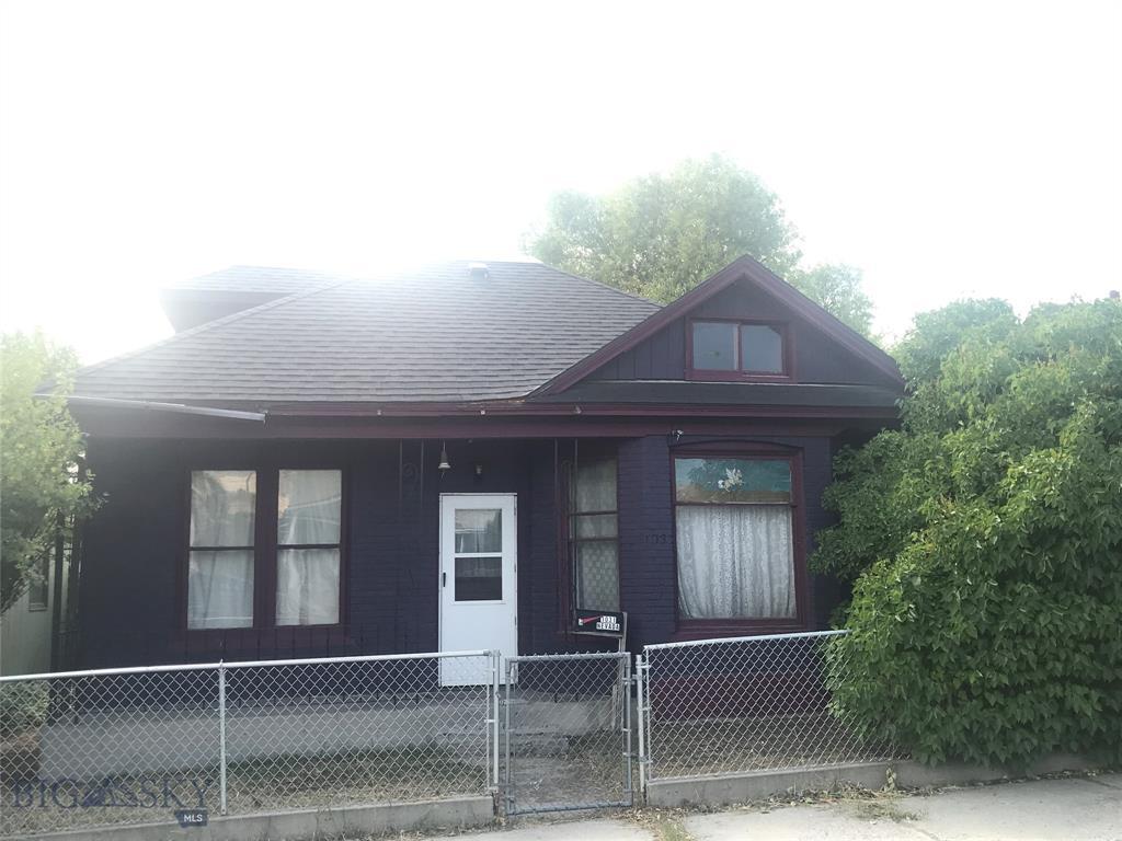1031 Nevada - Photo 1