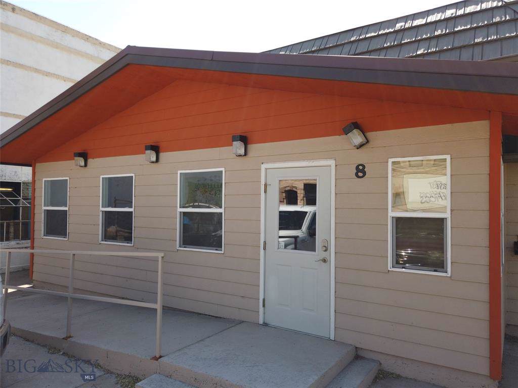 8 Glendale Street - Photo 1