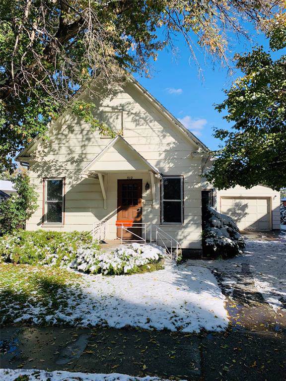 512 Bozeman - Photo 1
