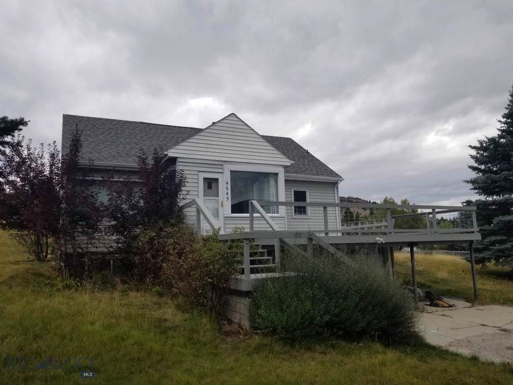 4645 Wyoming Street - Photo 1