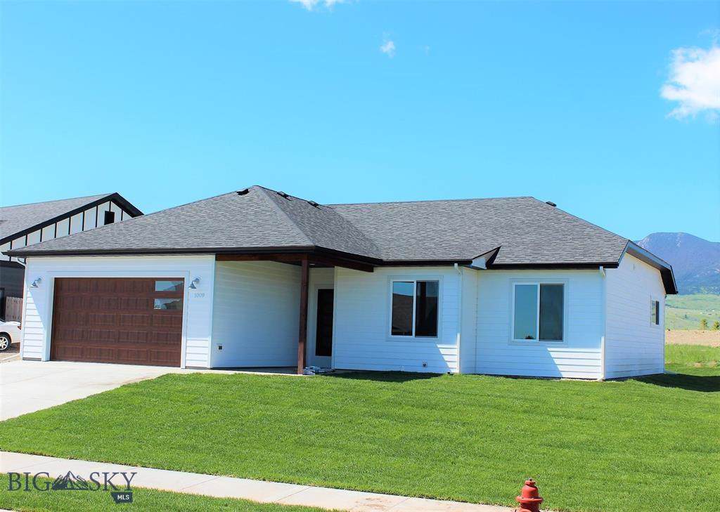 1009 Meriwether Drive - Photo 1