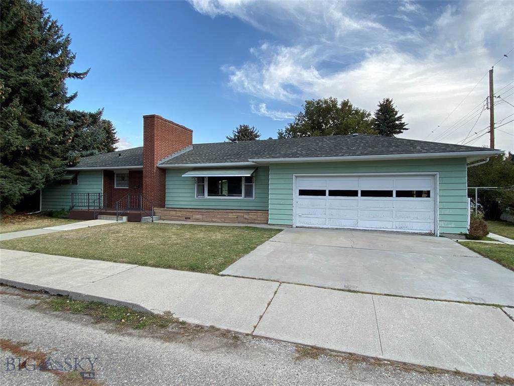 749 Dillon Street - Photo 1