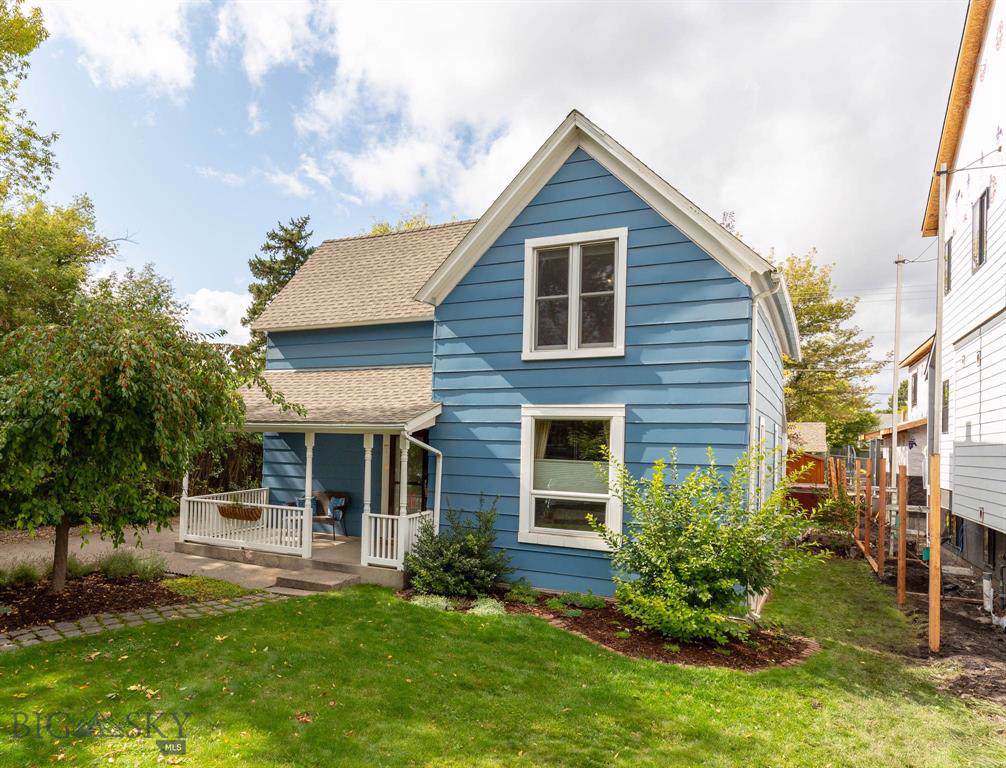 405 Willson Avenue - Photo 1