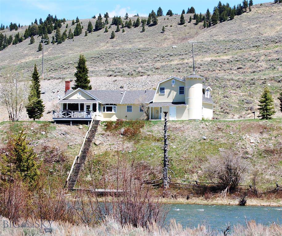 1393 Highway 287 North - Photo 1