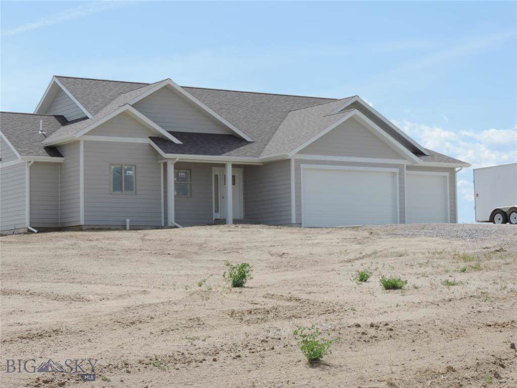 66 Cherokee Trail - Photo 1