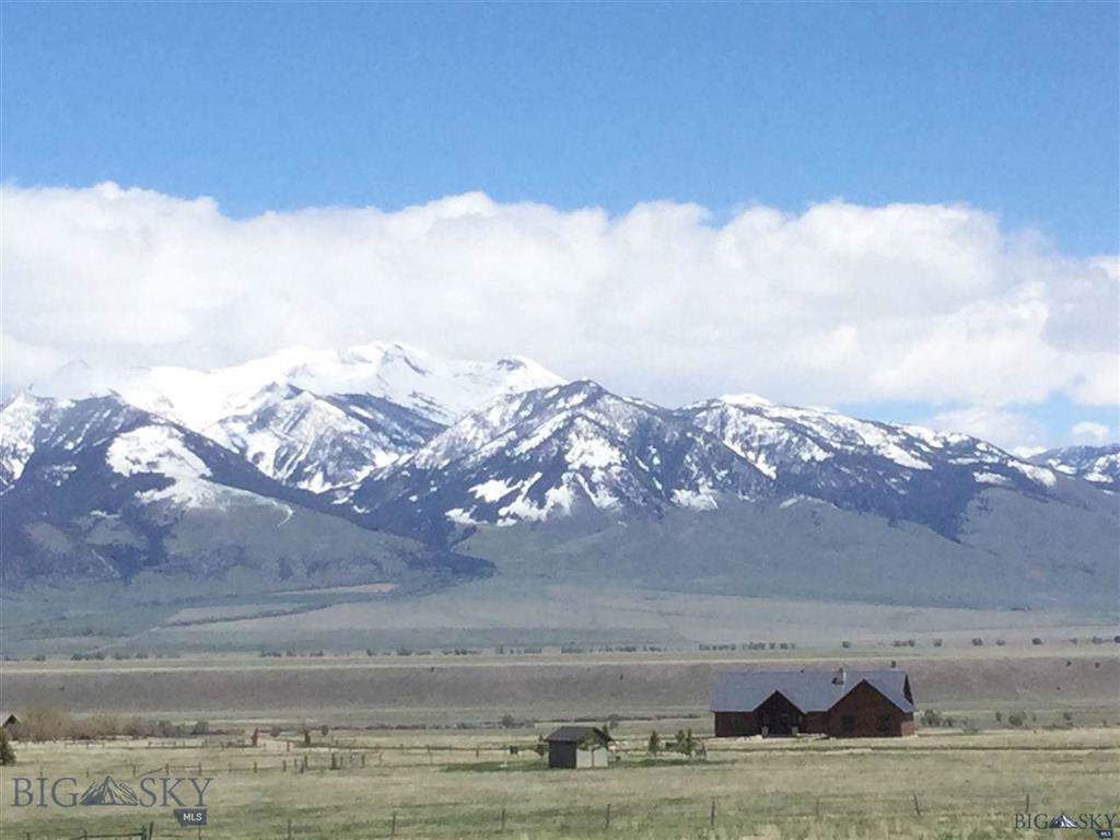 Lots 308 & 309 Shining Mountains - Photo 1