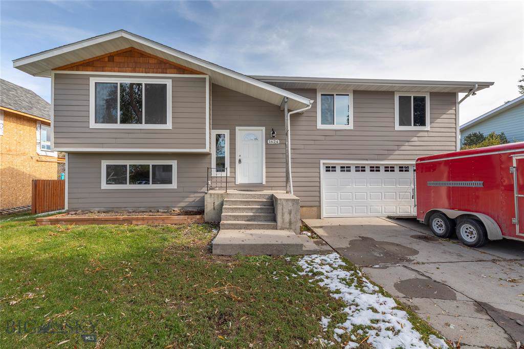1624 Rouse Avenue - Photo 1