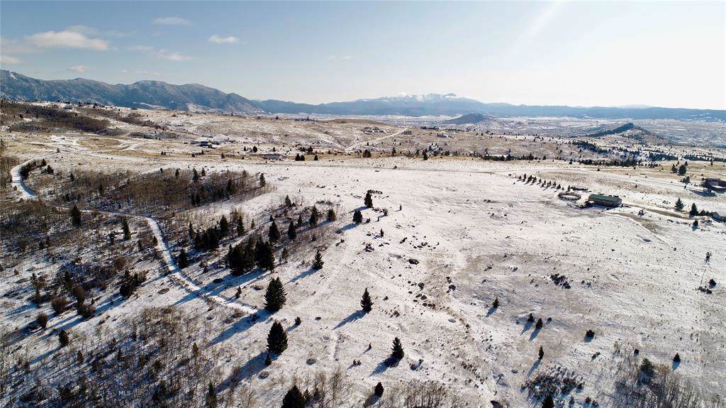 tbd Bull Run Gulch Road - Photo 1
