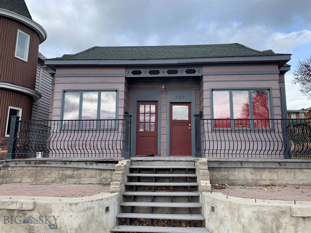 625 Park - Photo 1