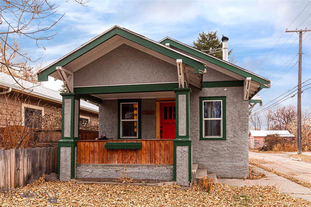 314 5th Street - Photo 1