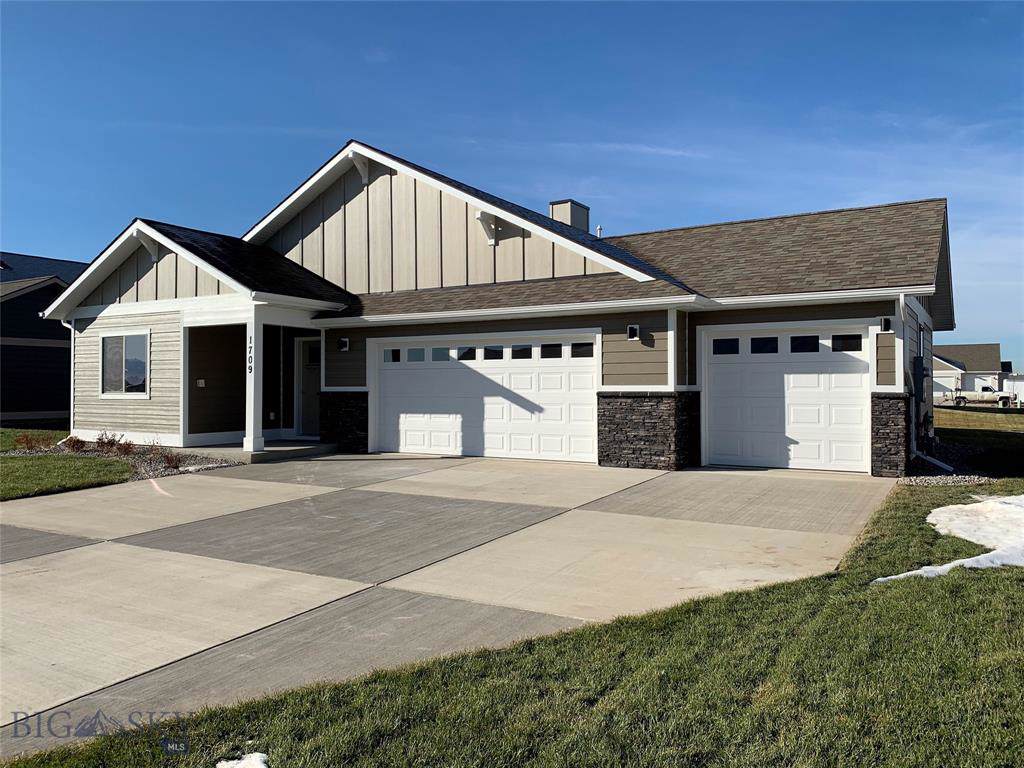 1709 Dillon Avenue - Photo 1