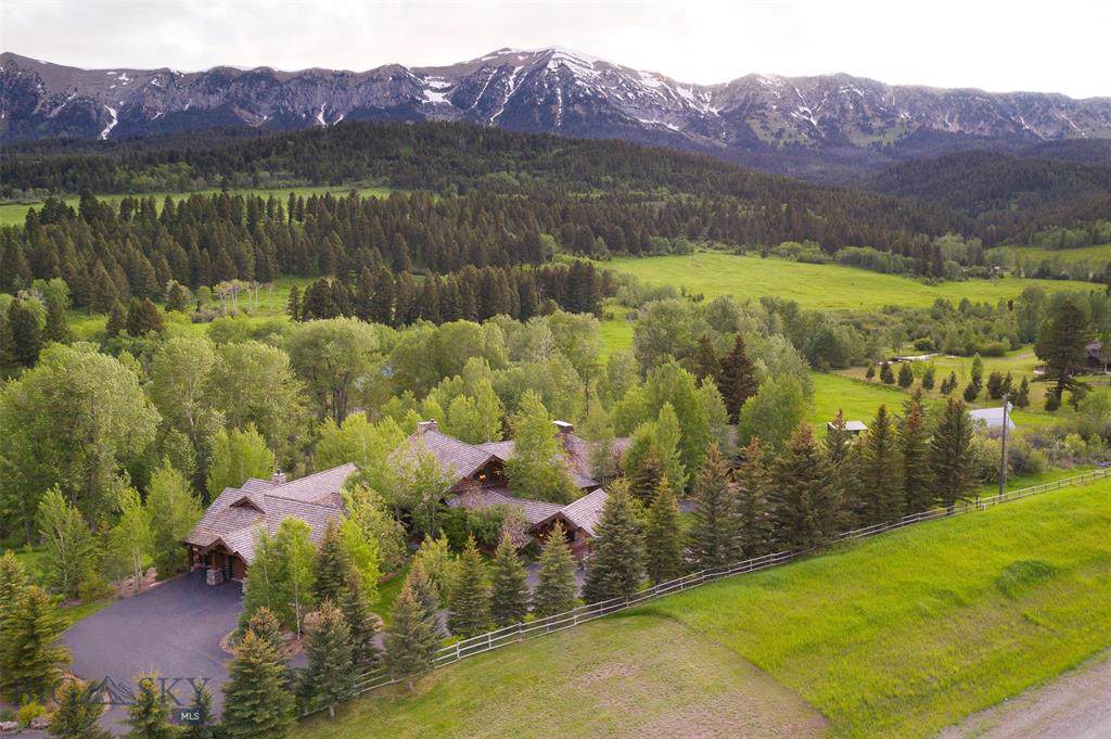 13345 Bridger Canyon - Photo 1