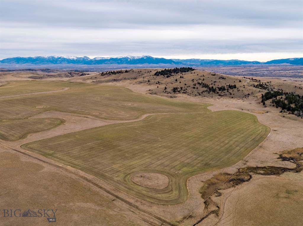 TBD Montana Ranch Trail - Photo 1